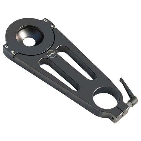 Proaim 100mm Offset Bowl Adapter Bracket, Medium
