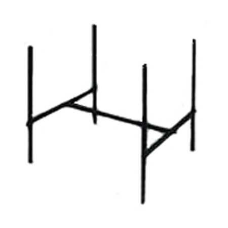 Interfit INT301 Extension Leg Kit for Table Top Table