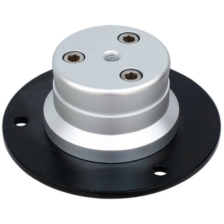 Proaim Offset Euro/Elemac Base Adapter Mount