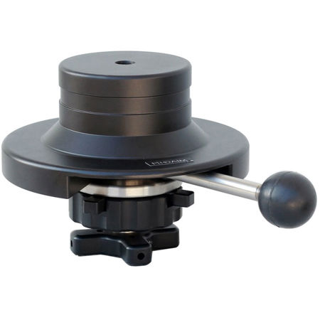 Proaim Mitchell to Euro/Elemac Adapter with Quick Lock