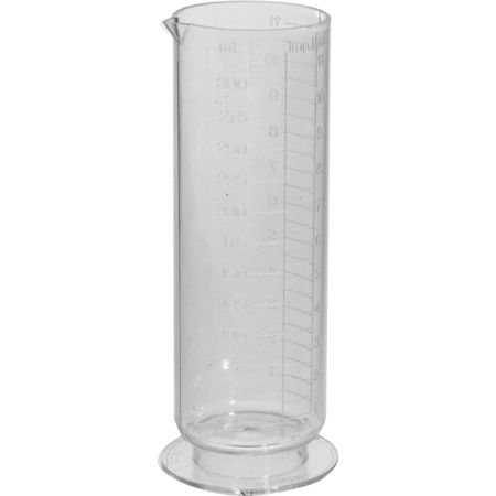 Paterson Photographic 11 Oz Graduate (300 Ml)