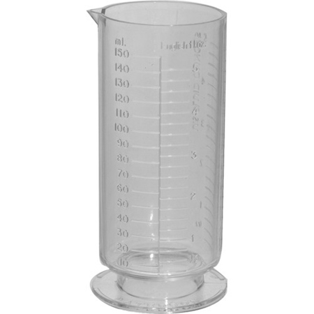Paterson Photographic Paterson PTP302 5 oz Graduate (150 ml)