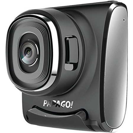 Papago GS381-8G LORA/GoSafe 381 Full HD 1080p Clip-On Mount Dash Camera