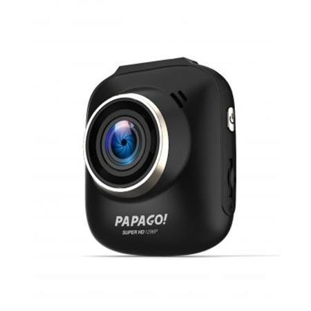 Papago GoSafe S36 Super HD Dash Camera