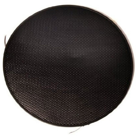 Interfit Photographic 30 Degree Honeycomb Grid for the 7" Standard Reflector