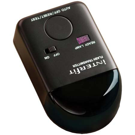 Interfit Photographic IRX - Infrared Transmitter