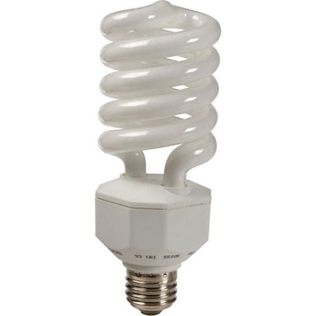Interfit Photographic INT033 24W, Repl Fluorescent Bulb