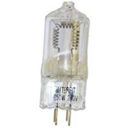 Interfit INT035 650W 110 Volt Halogen Bulb