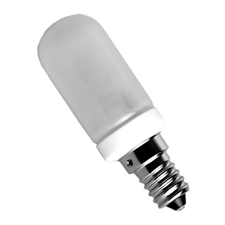 Interfit INT038 75W Tungsten Replacement Modeling Lamp