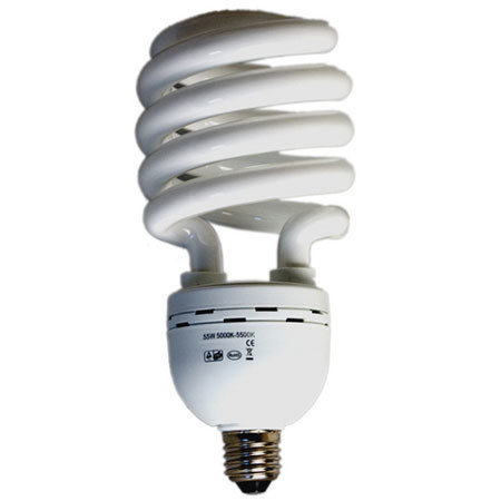 Interfit Photographic INT041 55W Fluorescent lamp, 655
