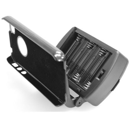 Interfit Photographic iPhone Grip Lite for iPhone 4 and 4S