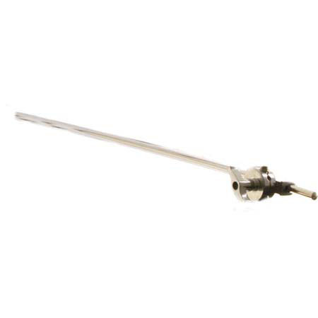Interfit INT307 Boom Arm with 39in Extension, Chrome