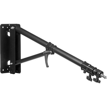 Interfit Photographic INT309 Wall Mounted Boom Arm