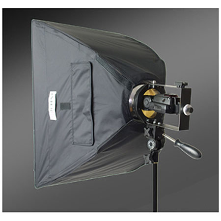 Interfit Photographic INT327 Strobie XS Bracket Kit