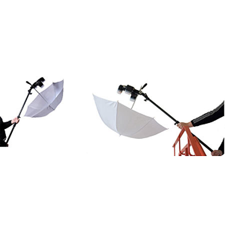 Interfit Photographic Strobies, Boom Arm VAL/VAB