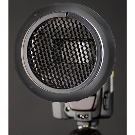 Interfit Photographic EX Beauty Dish Soft Light Adaptor