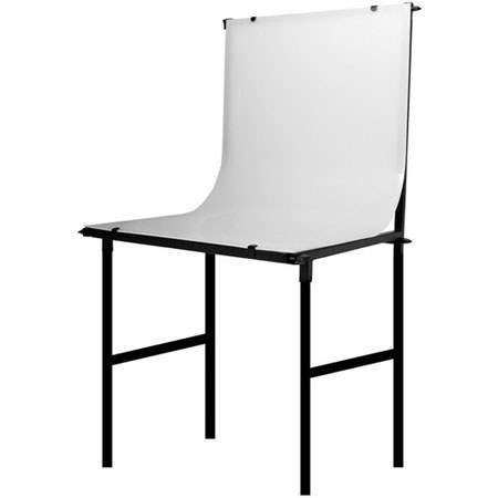 Interfit Photographic Studio Table with Extension Legs
