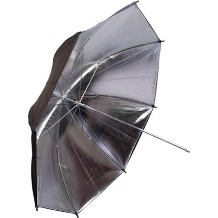 Interfit Photographic INT397 43in Backing Umbrella