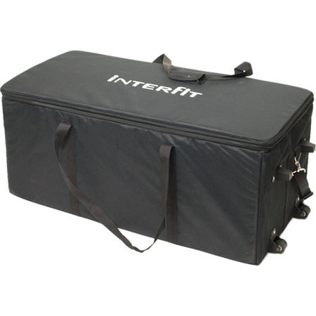 Interfit Photographic INT487 Storage Bag - Supercoolite