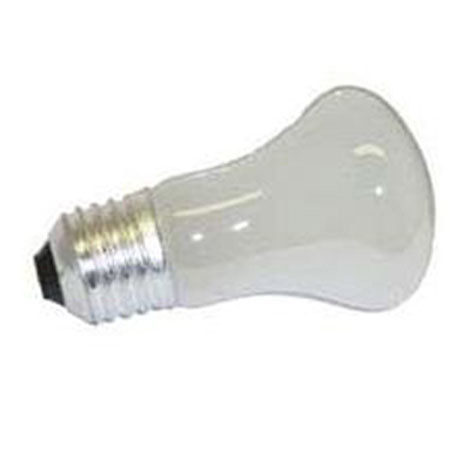 Interfit INT515 60W Tungsten Replacement Modeling Lamp
