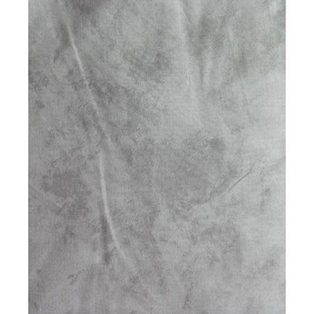 Interfit INT585S Italian 10x10 Background Cloth, Grey