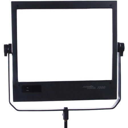 DigitFlash, 1000ws Super Slim, Soft Flash Studio Light.