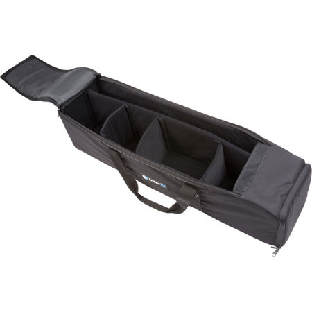 Interfit Photographic All-in-One Carrying Bag for 2/3-Light Studio Kit