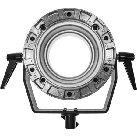 Interfit Photographic Softbox Yoke with Bowens S-Mount