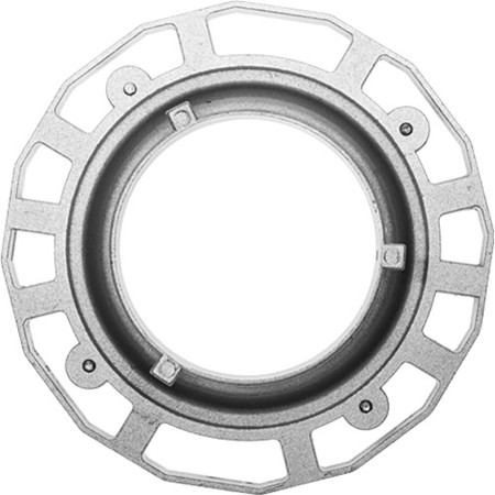 Interfit Photographic Speed Ring for Bowens S-Mount