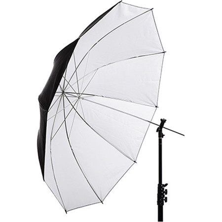 Interfit Photographic 60" White Umbrella
