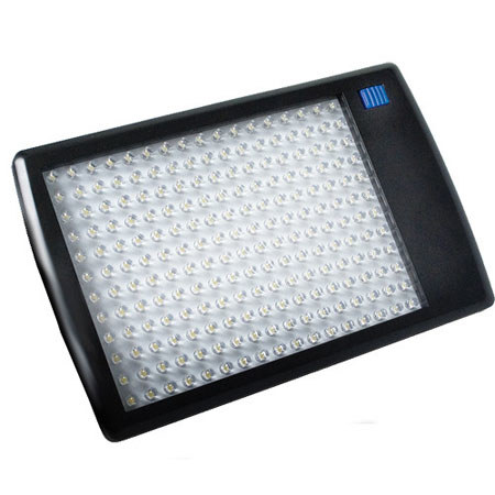 Interfit Photographic LED Studio Table with 200 LED Panel