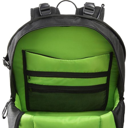 Paxis Mt. Pickett 18 Backpack, Bright Green/Black
