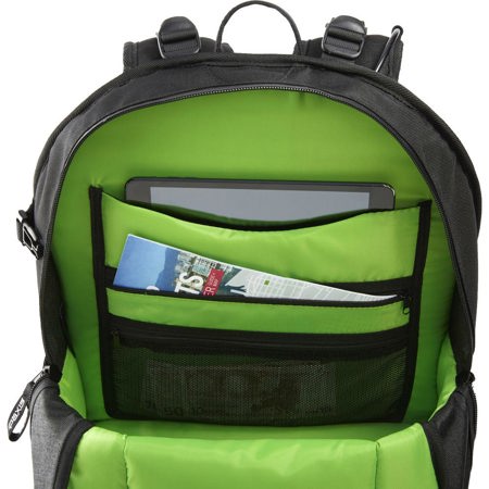 Paxis Mt. Pickett 18 Backpack, Bright Green/Black MP18102 - Adorama