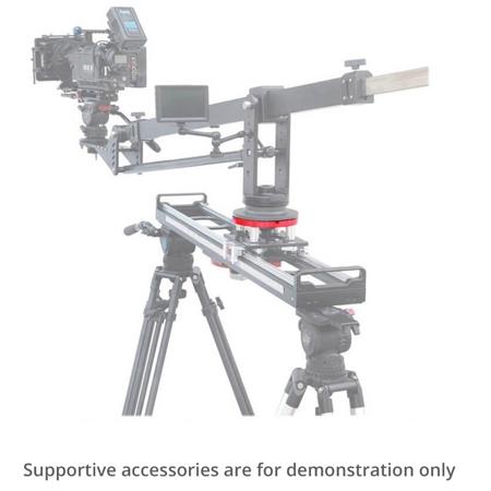 Proaim Mitchell Camera Mount Top Plate