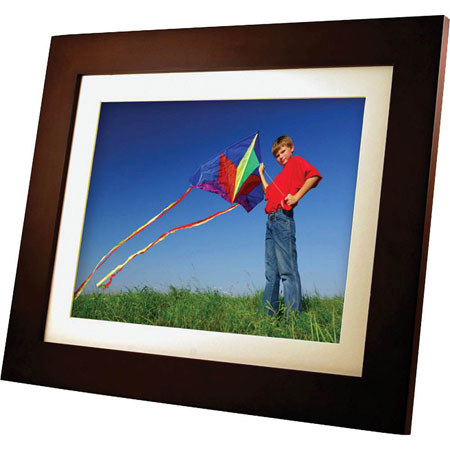 Pandigital 12" Digital Picture Frame, 4:3 Aspect Ratio