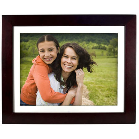 Pandigital 15 inch Digital Picture Frame, 1024 x 768