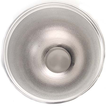 Interfit Photographic 60I° Narrow Beam Reflector for the Combo-Pro 700, 1200 & Halogen Pro HL1000 and HL1300 Lighting Units.