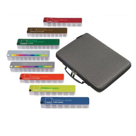 Pantone GPS205 Essen. 6 Guide Set w/Pantone Package