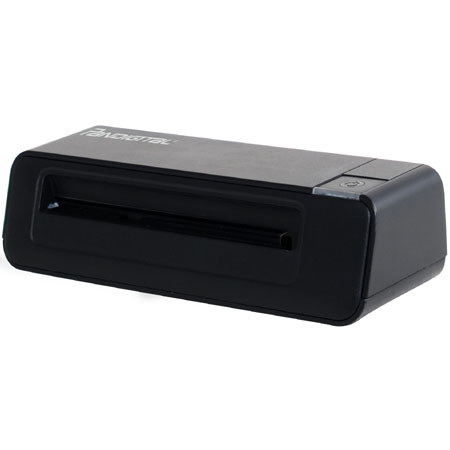 Pandigital Photolink One-Touch 4x6in Scanner, USB 2.0