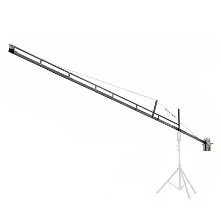 Proaim 18' Camera Crane Jib Arm for Pan-Tilt Head & Gimbals