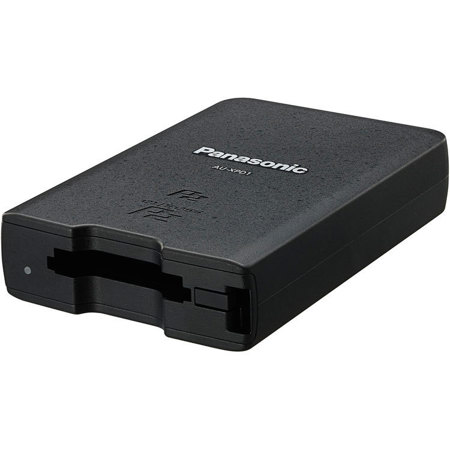 Panasonic AU-XPD1 P2 Memory Card Drive - SKU#1618700