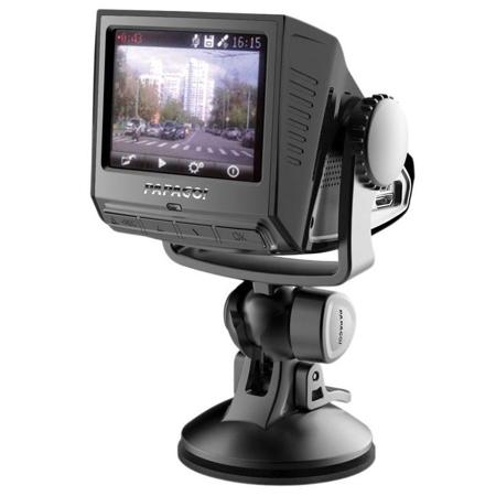 Papago P3 Full HD 1080P Dash Camera