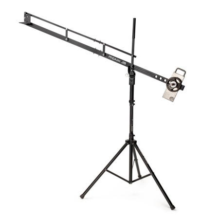 Proaim 9' Camera Jib Arm with Tripod Stand