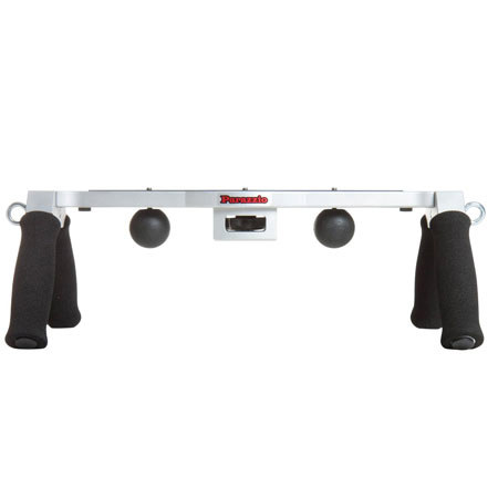 Parazzio Papa Camera Support System