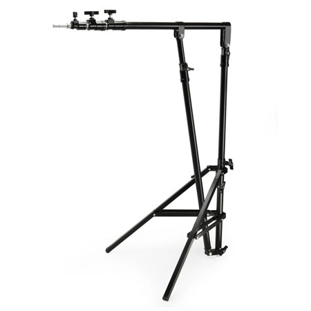 Proaim Boom Light Telescopic Stand with 5/8" Baby Pin Mount