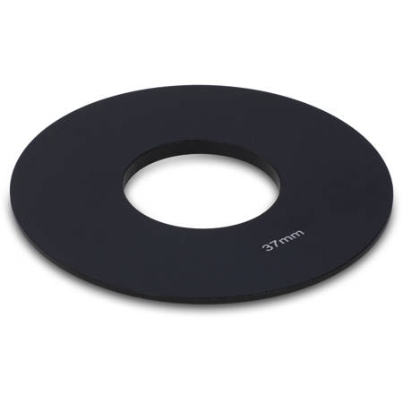 Padcaster 37mm Mounting Ring for Parrot Teleprompter Lens