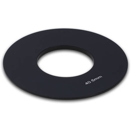 Padcaster 40.5mm Mounting Ring for Parrot Teleprompter Lens