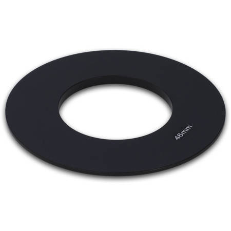 Padcaster 46mm Mounting Ring for Parrot Teleprompter Lens