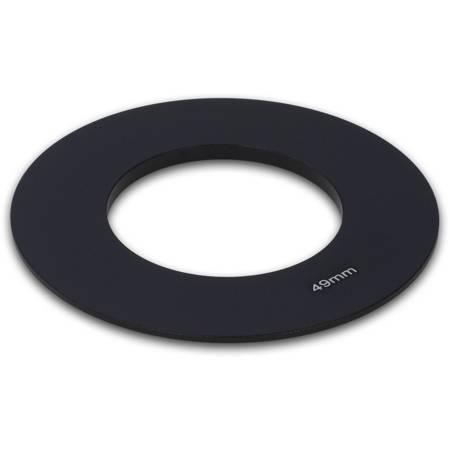 Padcaster 49mm Mounting Ring for Parrot Teleprompter Lens