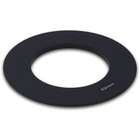Padcaster 52mm Mounting Ring for Parrot Teleprompter Lens